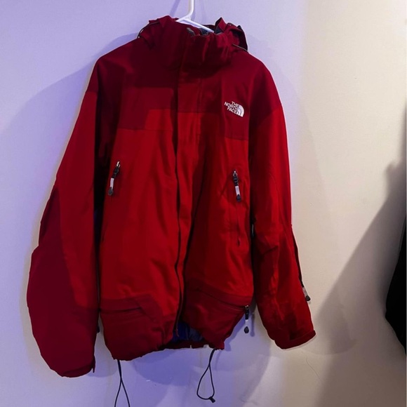 Vintage north face hyvent - Picture 2 of 2